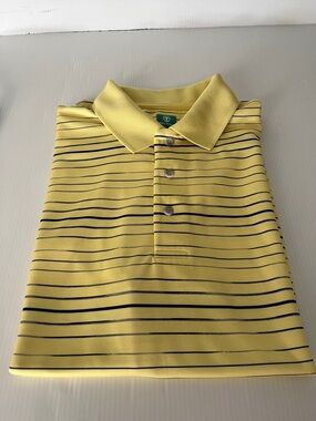 Men’s Golf Shirt Size L